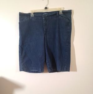 EUC Lee shorts